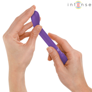 Intense High Tech-Karlie Stimolatore G-spot Ricaricabile · Vibratori (immagine 4)