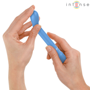 Intense High Tech-Karlie Stimolatore G-spot Ricaricabile · Vibratori (immagine 19)