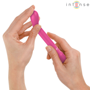 Intense High Tech-Karlie Stimolatore G-spot Ricaricabile · Vibratori (immagine 14)
