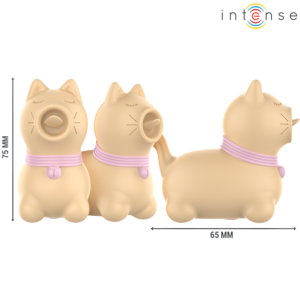 Intense Fun Toys-Toulouse Stimolatore con lingua rotante 360o 11 Intense Fun Toys-Toulouse Stimolatore con lingua rotante 360o · Vibratori (imaginea 4)
