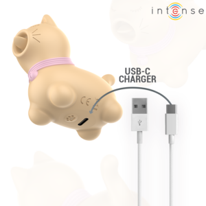 Intense Fun Toys-Toulouse Stimolatore con lingua rotante 360o 13 Intense Fun Toys-Toulouse Stimolatore con lingua rotante 360o · Vibratori (imaginea 6)