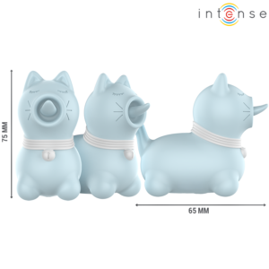 Intense Fun Toys-Duchess Stimolatore con Lingua rotante 360o 11 Intense Fun Toys-Duchess Stimolatore con Lingua rotante 360o · Vibratori (imaginea 4)