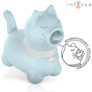 Intense Fun Toys-Duchess Stimolatore con Lingua rotante 360o 10 Intense Fun Toys-Duchess Stimolatore con Lingua rotante 360o · Vibratori (imaginea 3)