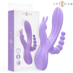 Intense High Tech-Miko Triplo Vibratore Vaginale, Stimolatore 355 img 213957 50997bb1b9490012912dec123b647d87 1