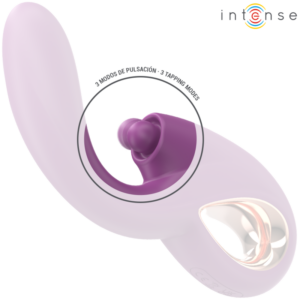 Intense High Tech-Lali Multifunzione G-spot Vibratore 11 Intense High Tech-Lali Multifunzione G-spot Vibratore · Vibratori (imaginea 3)