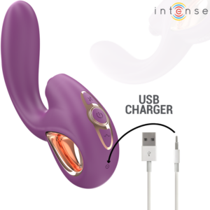 Intense High Tech-Lali Multifunzione G-spot Vibratore 15 Intense High Tech-Lali Multifunzione G-spot Vibratore · Vibratori (imaginea 7)
