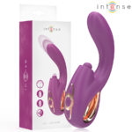 Intense High Tech-Lali Multifunzione G-spot Vibratore · Vibratori