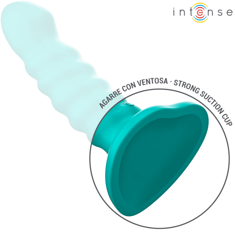 Intense Remote Control-Buffy Vibratore Size S Design Spiral 10 · Vibratori (immagine 7)