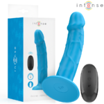 Intense Remote Control-Phoebe Vibrator Realist 10 Vibrazioni · Vibratori