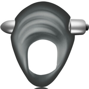Climaximum-Avio Anello Vibrante per Pene con Bullet Rimovibile