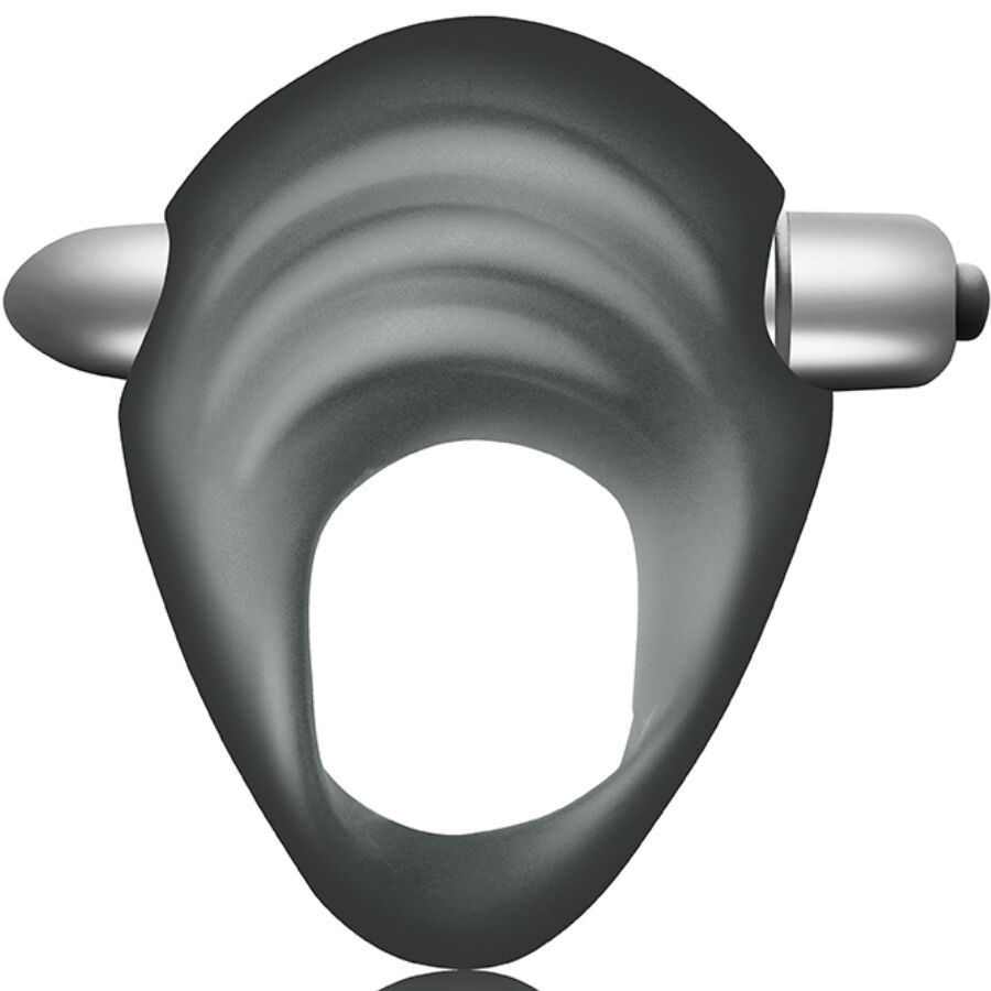 Climaximum-Avio Anello Vibrante per Pene con Bullet Rimovibile 1 Climaximum-Avio Anello Vibrante per Pene con Bullet Rimovibile — ROCKS-OFF · Anelli & Guaine per pene