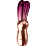 Rocks-Off-Clima Massimo Bella Bunny Vibratore Bullet 10 velocità · Vibratori