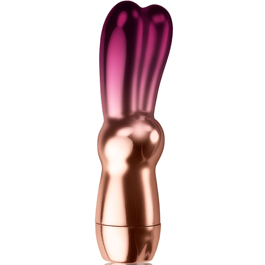 Rocks-Off-Clima Massimo Bella Bunny Vibratore Bullet 10 velocità 1 Rocks-Off-Clima Massimo Bella Bunny Vibratore Bullet 10 velocità · Vibratori