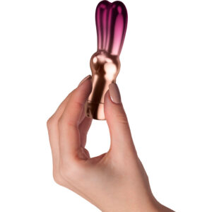 Rocks-Off-Clima Massimo Bella Bunny Vibratore Bullet 10 velocità · Vibratori (imaginea 2)