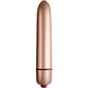 Climaximum-Desire Kit Twisted Vibrator e Plug anale-Silicone, 10 — ROCKS-OFF · Kit di giocattoli (imaginea 4)