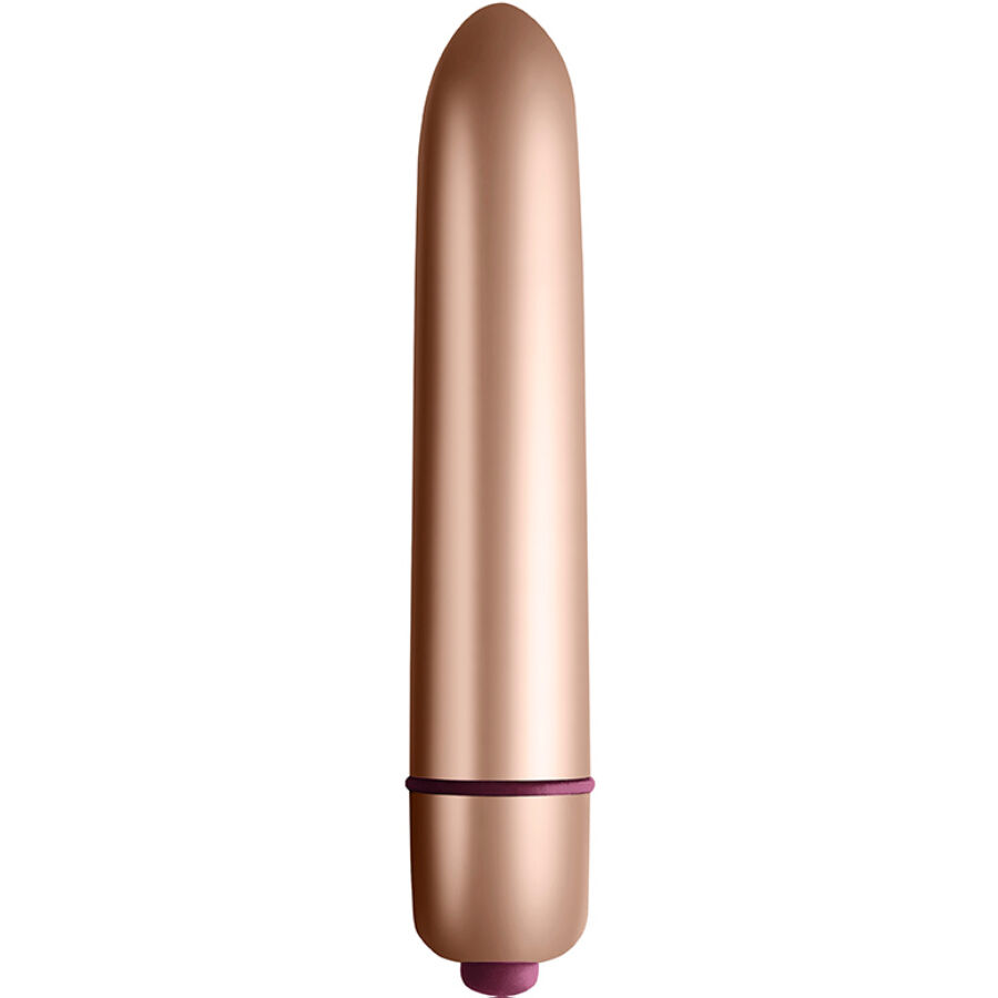 Climaximum-Desire Kit Twisted Vibrator e Plug anale-Silicone, 10 — ROCKS-OFF · Kit di giocattoli (imaginea 4)