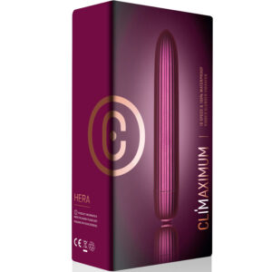 Climaximum-Rocks-off Climaximum Hera Bullet Vibrator 6 Climaximum-Rocks-off Climaximum Hera Bullet Vibrator · Vibratori (imaginea 3)