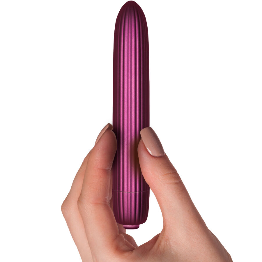 Climaximum-Rocks-off Climaximum Hera Bullet Vibrator 2 Climaximum-Rocks-off Climaximum Hera Bullet Vibrator · Vibratori (imaginea 2)