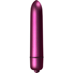 Climaximum-Bella Mini Bullet Vibrator-ABS, 10 velocità, impermeabile