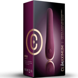 Rocks-Off-Clima Massimo Mia Vibratore Discreto 10 velocità · Vibratori (imaginea 3)