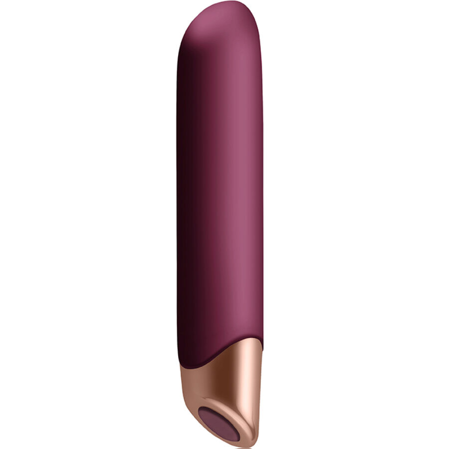 Climaximum-Miyana Classic Vibrator-Silicone, 10 velocità — ROCKS-OFF · Vibratori