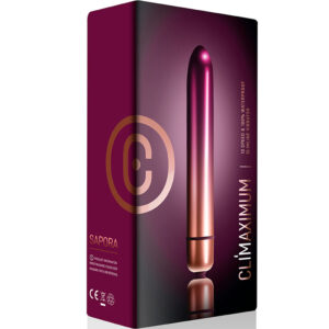 Climaximum-Sepora Bullet Vibratore Classico, sottile — ROCKS-OFF · Vibratori (immagine 3)