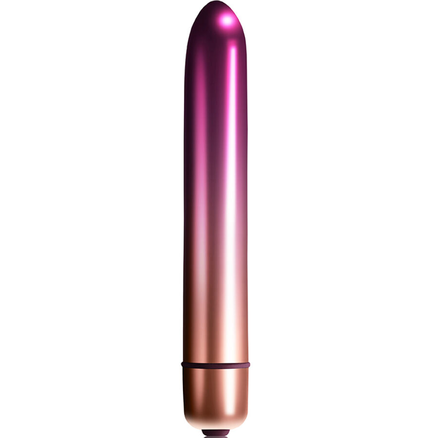 Climaximum-Sepora Bullet Vibratore Classico, sottile — ROCKS-OFF · Vibratori