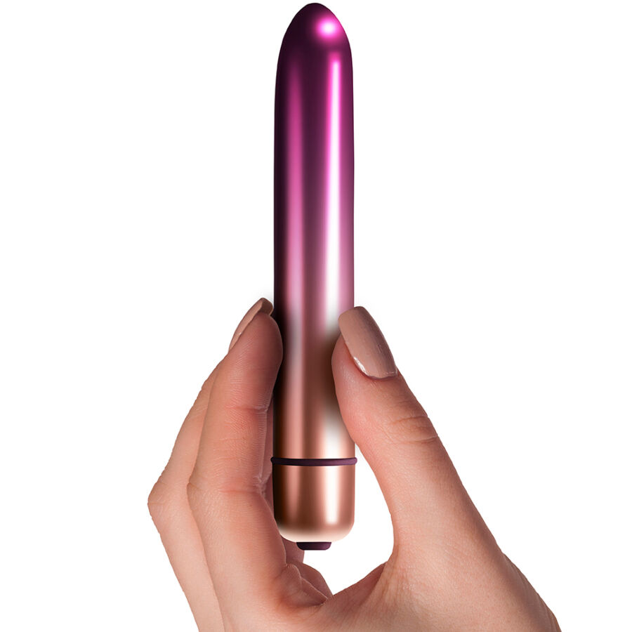 Climaximum-Sepora Bullet Vibratore Classico, sottile — ROCKS-OFF · Vibratori (immagine 2)