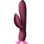 Climaximum-Spirit Rabbit Vibratore con Led-Silicone, 10 velocità 399 img 214277 d41554e8e79c1fbf8afb12bf0734e770 1