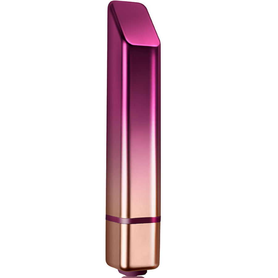 Climaximum-Trema Vibratore Bullet Tipo Rossetto-ABS, 10 velocità — ROCKS-OFF · Vibratori