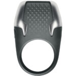 Climaximum-Tyro Anello Vibratore per Pene con Led-Silicone, 10 — ROCKS-OFF · Anelli & Guaine per pene