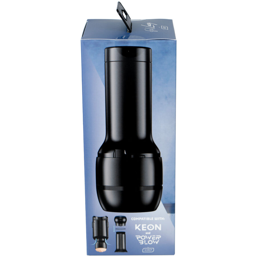 Kiiroo-Feel Lacy Lennon Masturbatore, Collezione Stars-TPE · Masturbatori (imaginea 6)