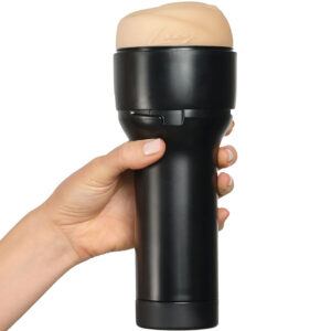Kiiroo-Feel Lacy Lennon Masturbatore, Collezione Stars-TPE · Masturbatori (imaginea 3)