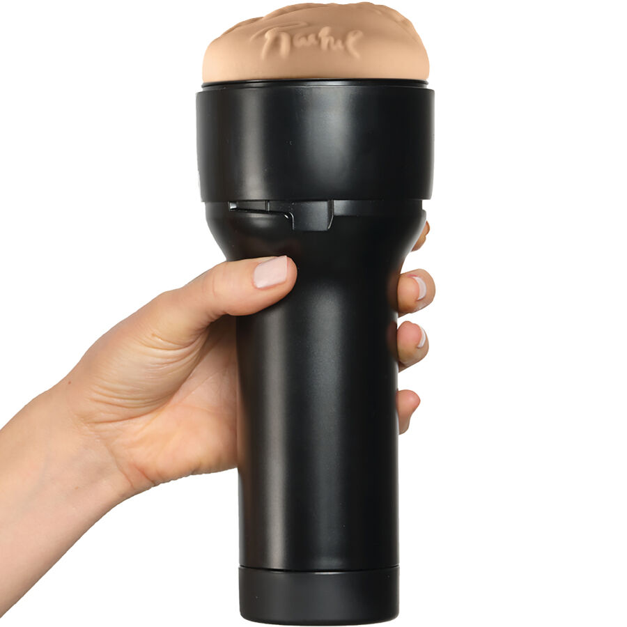 Kiiroo-Feelrachel Starr Masturbatore Collezione Stars-TPE 4 Kiiroo-Feelrachel Starr Masturbatore Collezione Stars-TPE · Masturbatori (imaginea 4)