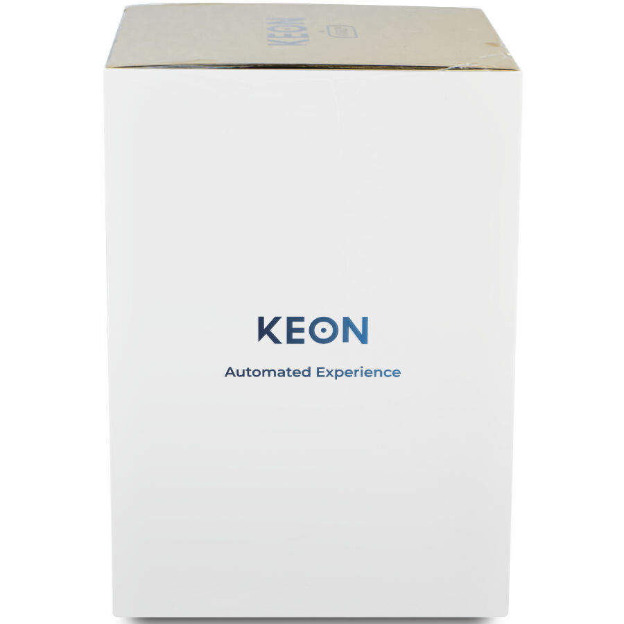 Kiiroo-Keon Wifi Masturbatore Automatico-Silicone, App, USB 2 Kiiroo-Keon Wifi Masturbatore Automatico-Silicone, App, USB · Masturbatori (imaginea 2)