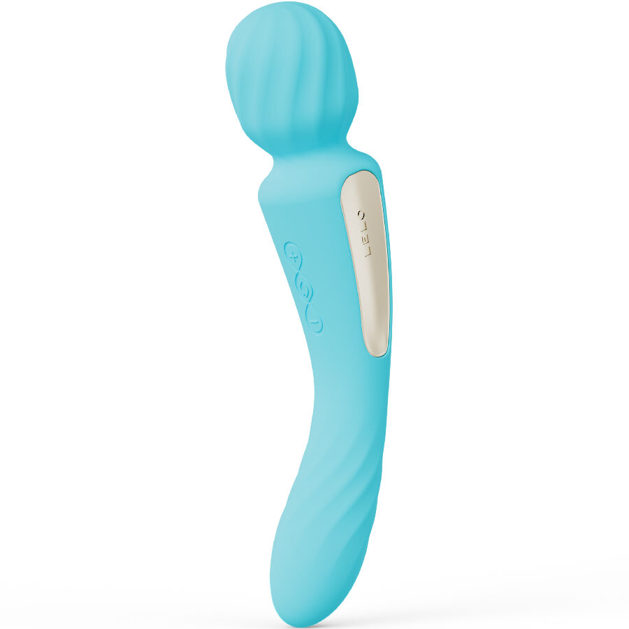 Lelo-Interruttore Vibratore Wanda Doppia Stimolazione · Vibratori (imaginea 5)