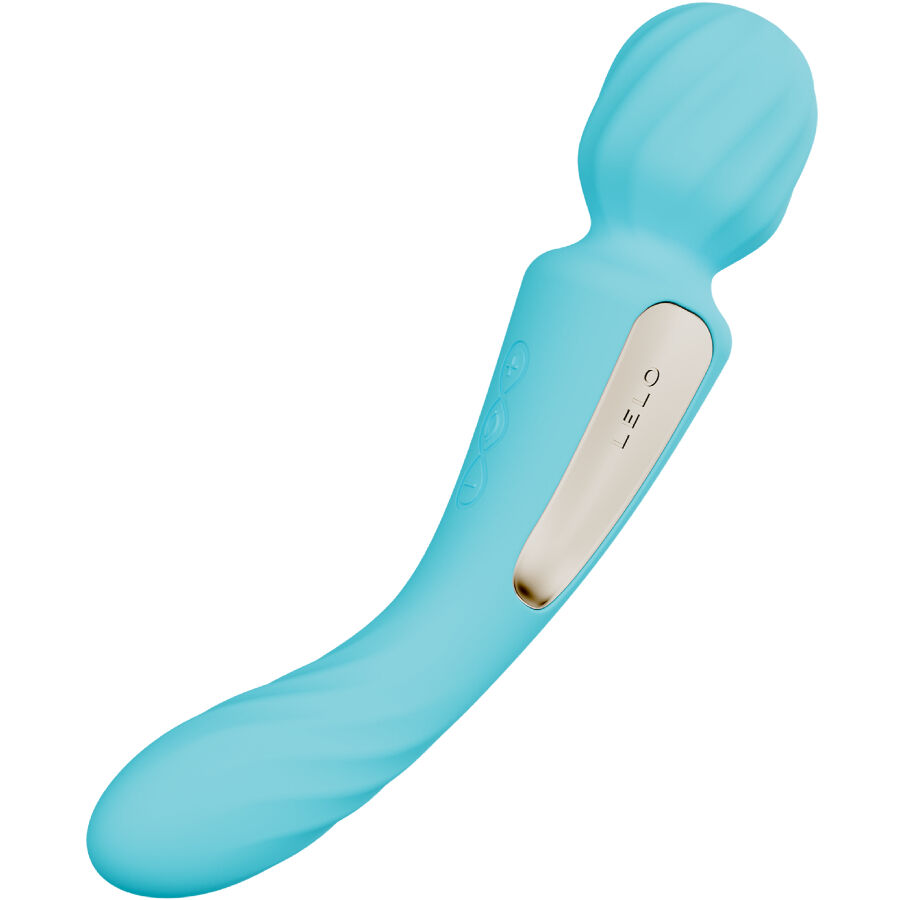 Lelo-Interruttore Vibratore Wanda Doppia Stimolazione · Vibratori (imaginea 2)