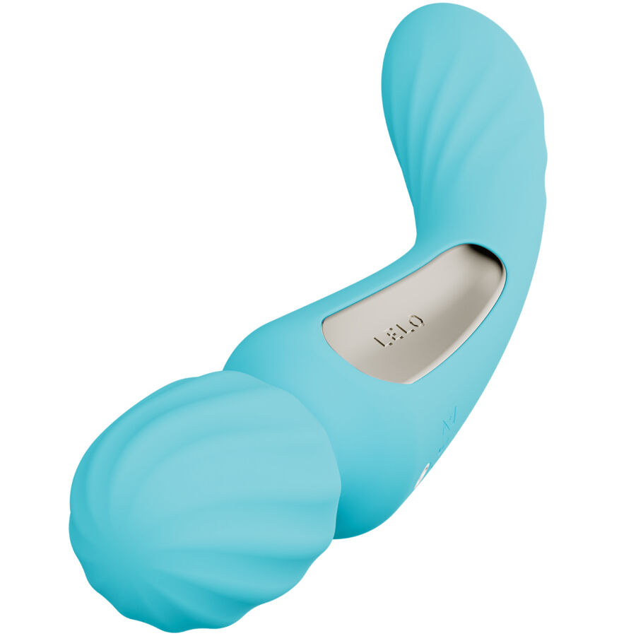 Lelo-Interruttore Vibratore Wanda Doppia Stimolazione · Vibratori (imaginea 3)