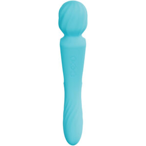 Lelo-Interruttore Vibratore Wanda Doppia Stimolazione · Vibratori (imaginea 6)