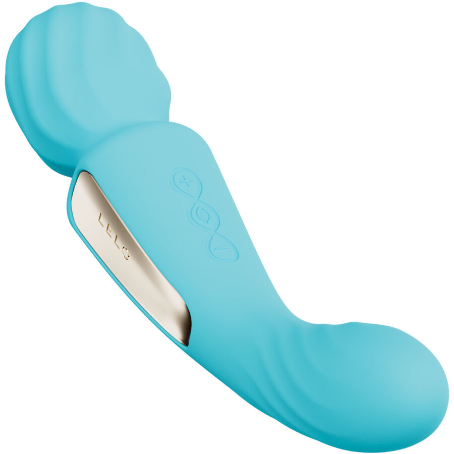 Lelo-Interruttore Vibratore Wanda Doppia Stimolazione · Vibratori (imaginea 4)