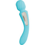 Lelo-Interruttore Vibratore Wanda Doppia Stimolazione · Vibratori