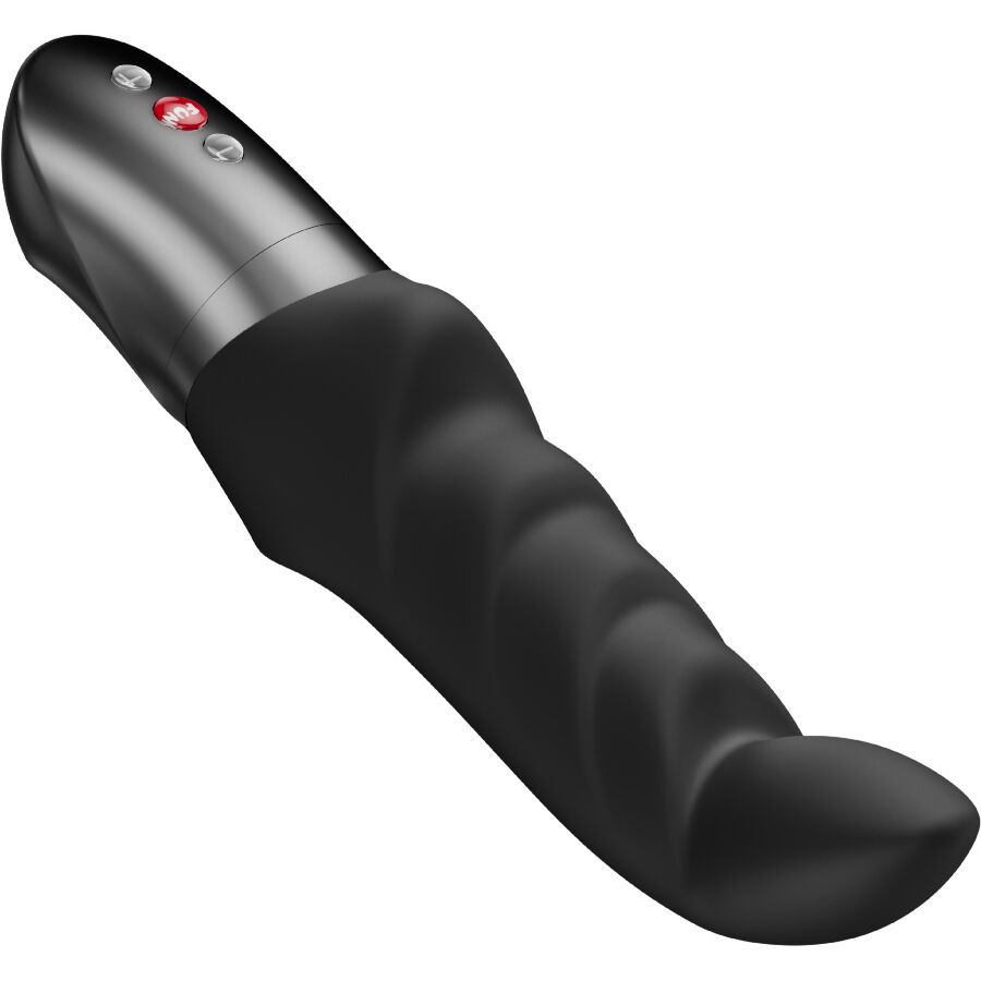 Fun Factory-Abby G Vibrator G-spot, 4 Velocità, Impermeabile · Vibratori (immagine 2)