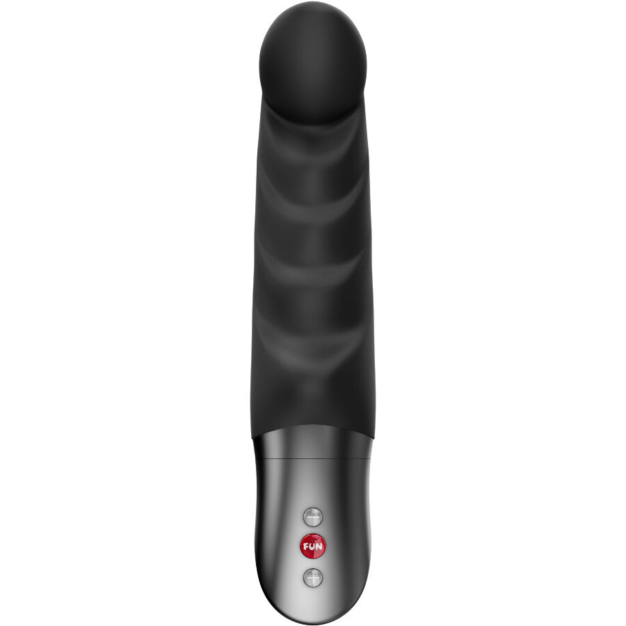 Fun Factory-Abby G Vibrator G-spot, 4 Velocità, Impermeabile · Vibratori (immagine 3)