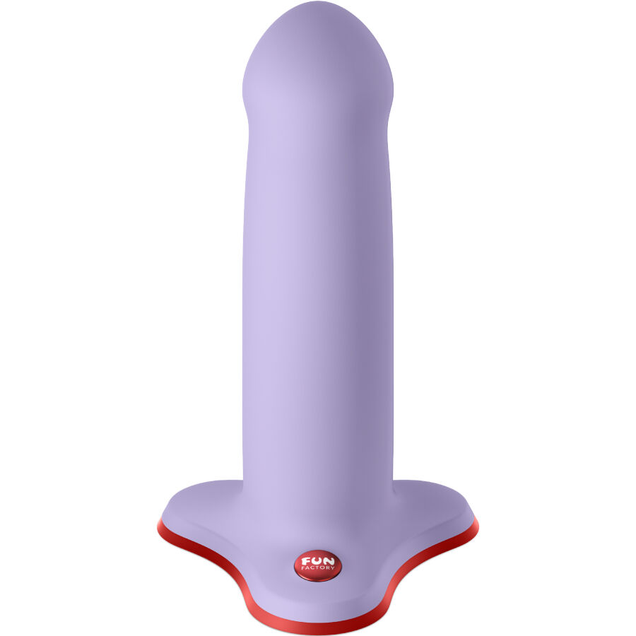Fun Factory-Amore G-spot Dildo Silicone, Impermeabile, Ventosa 15 Fun Factory-Amore G-spot Dildo Silicone, Impermeabile, Ventosa · Dildo & Stimolatori (imaginea 5)
