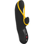 Fun Factory-Amorino Rabbit Vibratore Silicone, 6 Intensità · Vibratori