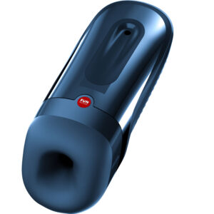 Fun Factory-Ares Masturbatore Nightblue-Waterproof 5 Fun Factory-Ares Masturbatore Nightblue-Waterproof · Masturbatori (imaginea 2)