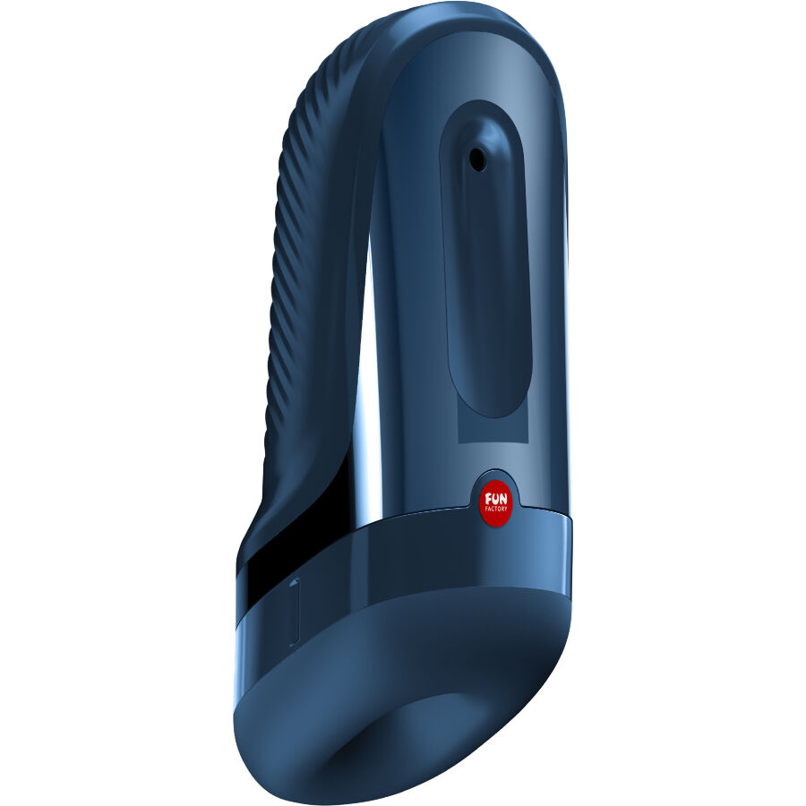 Fun Factory-Ares Masturbatore Nightblue-Waterproof 1 Fun Factory-Ares Masturbatore Nightblue-Waterproof · Masturbatori