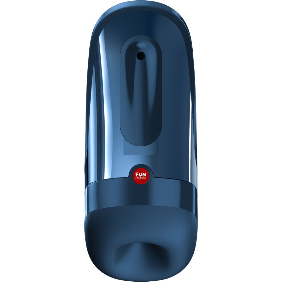 Fun Factory-Ares Masturbatore Nightblue-Waterproof 3 Fun Factory-Ares Masturbatore Nightblue-Waterproof · Masturbatori (imaginea 3)
