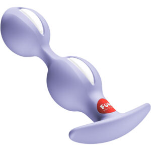 Fun Factory-B-balls Duo Plug anale Silicone impermeabile 19 Fun Factory-B-balls Duo Plug anale Silicone impermeabile · Giocattoli anali (imaginea 3)