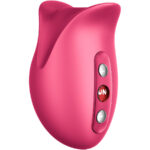 Fun Factory-Belle Air Pulse Vibratore Lampone-Silicio, 10 velocità 419 img 214514 2051ad73503593603538e15f71f6ecdc 1